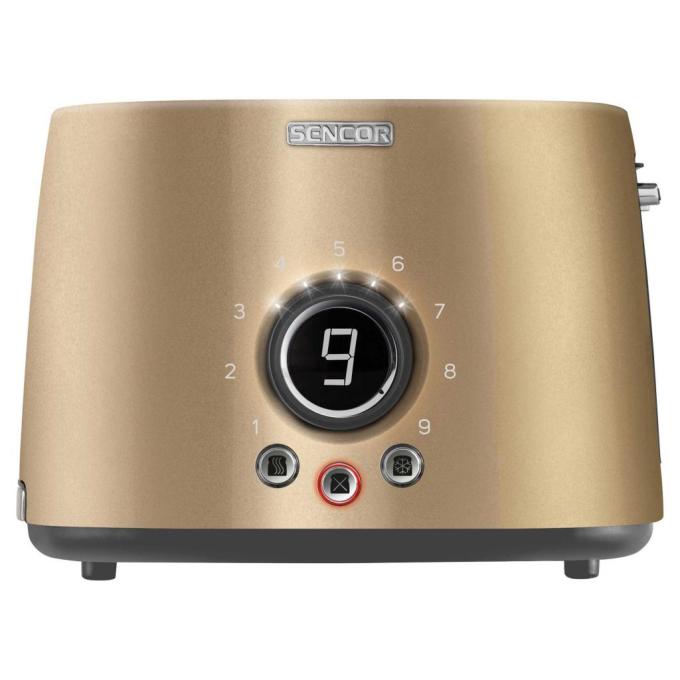 Sencor STS6057CH