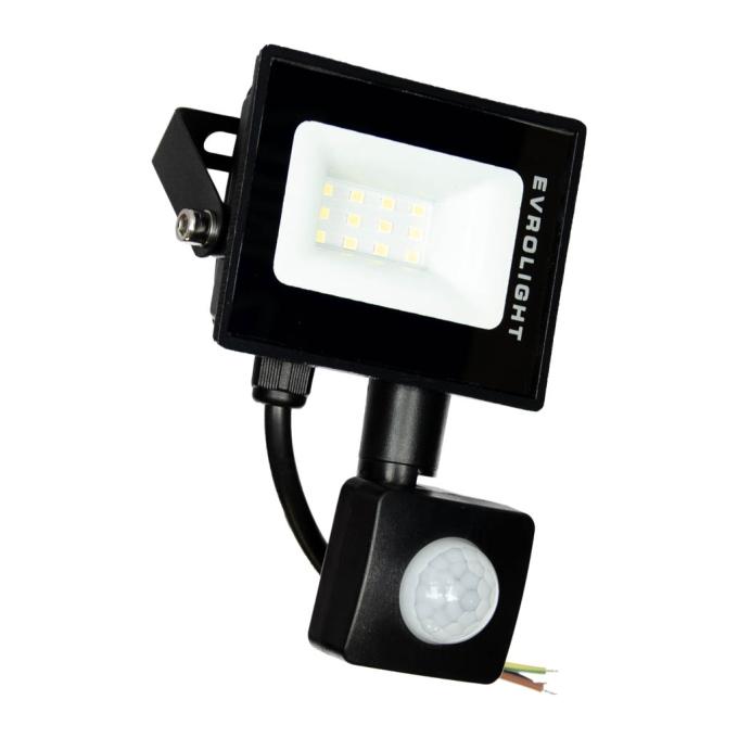 EVROLIGHT FM-01D-10 10W 6400К