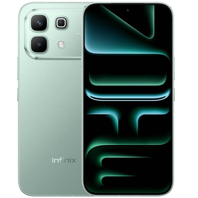 Infinix Note 60 X6879 8/256GB Fizz Blue