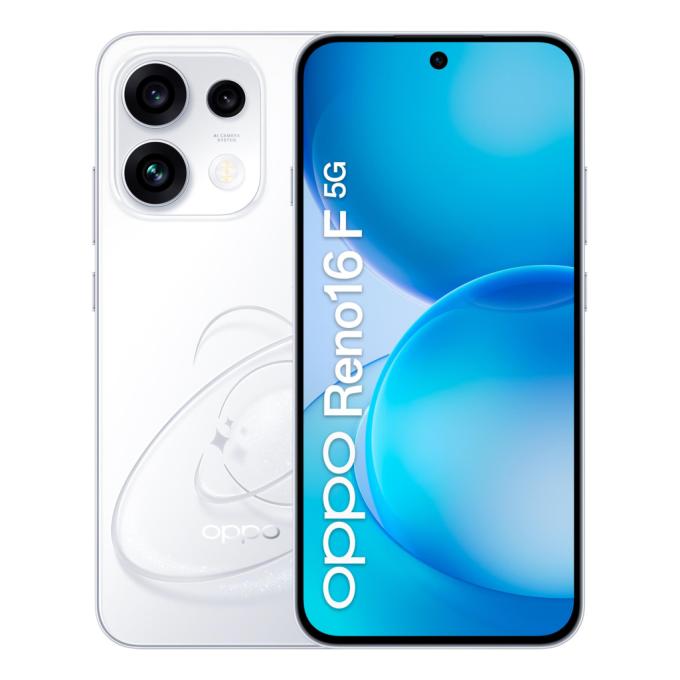 Oppo OFCPH2859_WHITE