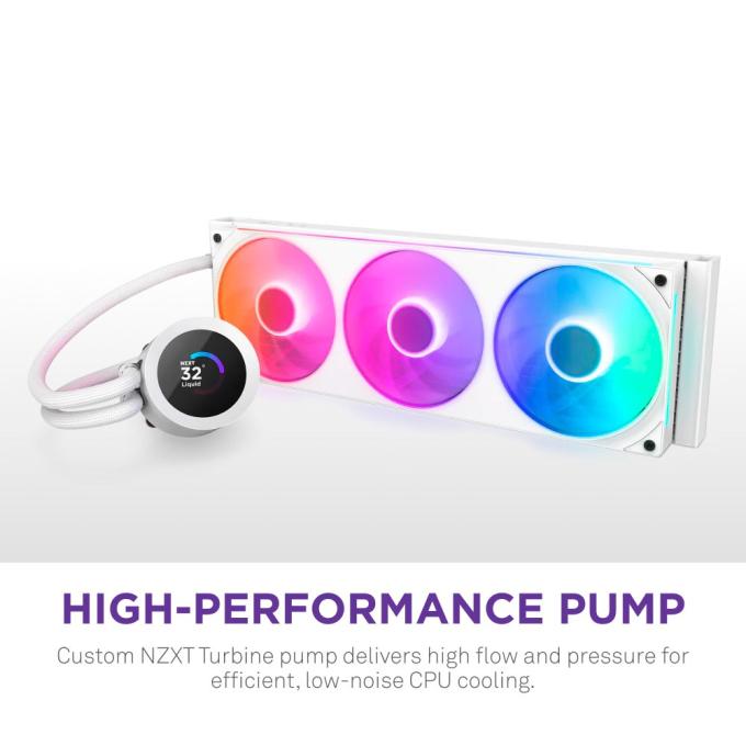 NZXT RL-KR360-W2