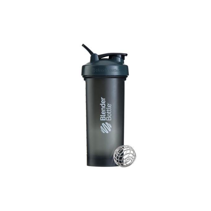 BlenderBottle Pro45_Grey/White