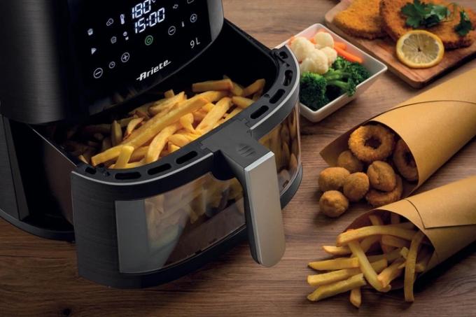 Ariete 00C463000AR0