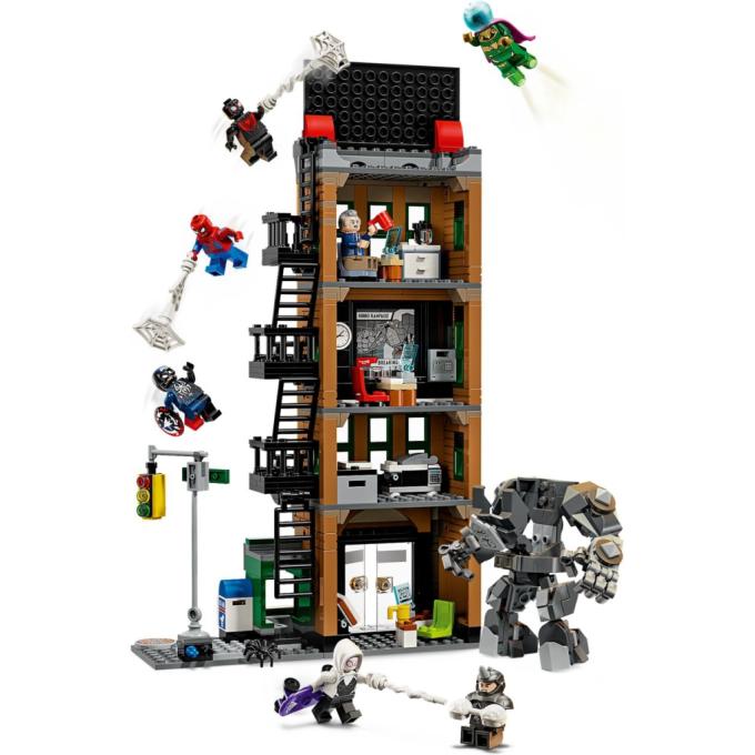 LEGO 76342