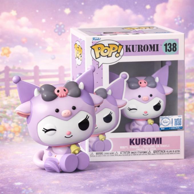 Funko Pop 91736