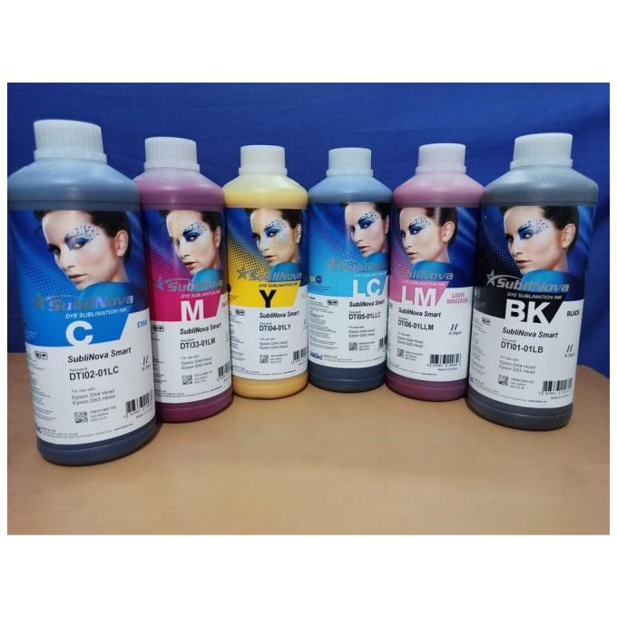 InkTec DTI01-06SET1L