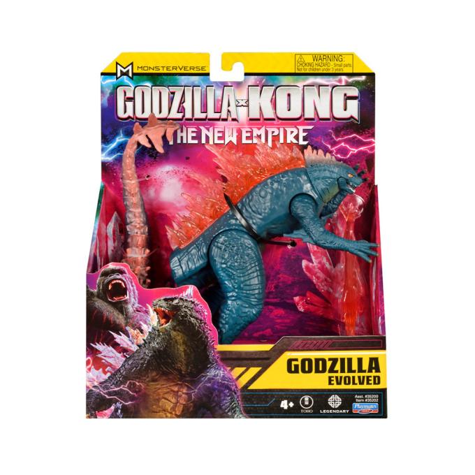 Godzilla vs. Kong 35202