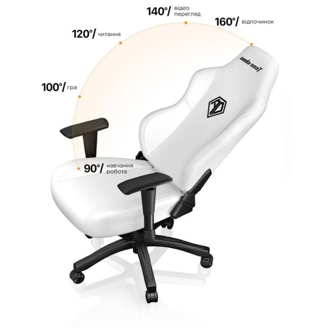 Anda Seat AD18Y-06-W-PV