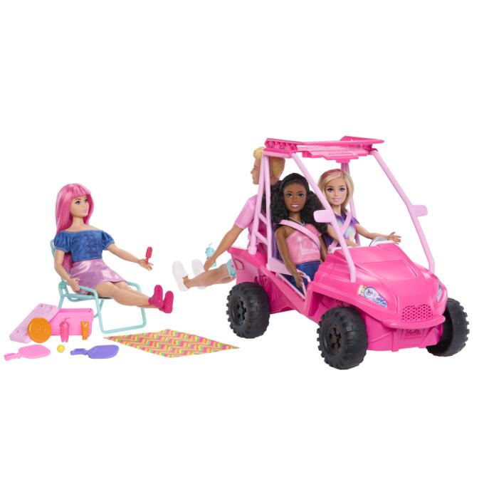 BARBIE JFV68