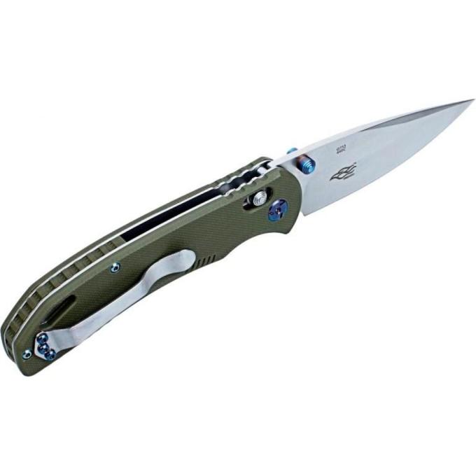 Ganzo G7531-GR