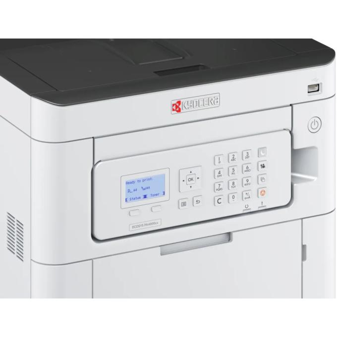 Kyocera 1102Z03NL0