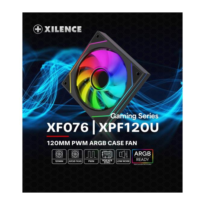 Xilence XF076