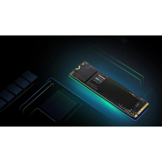 Samsung MZ-V9E2T0BW