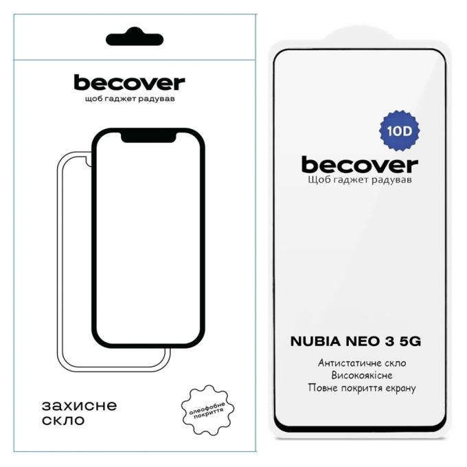 BeCover 714762