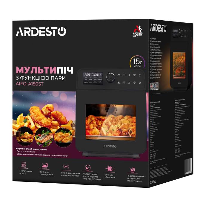 Ardesto AIFO-A150ST