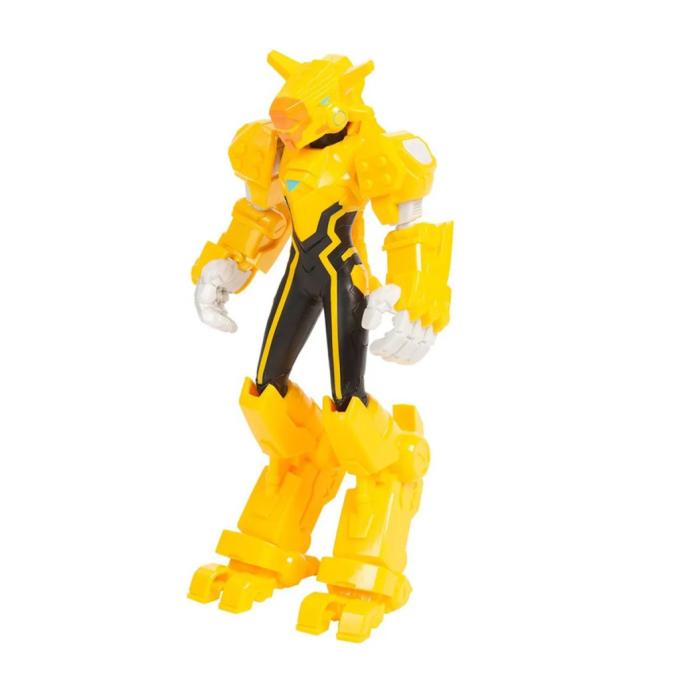 Dinoster EU580822