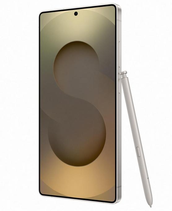 Samsung SM-S938BZTDEUC
