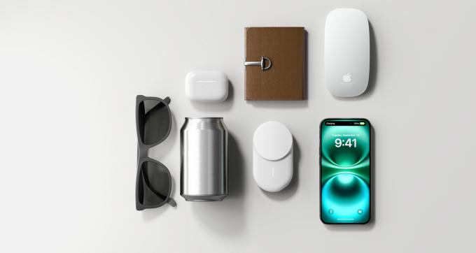 Belkin WIZ039KQWH
