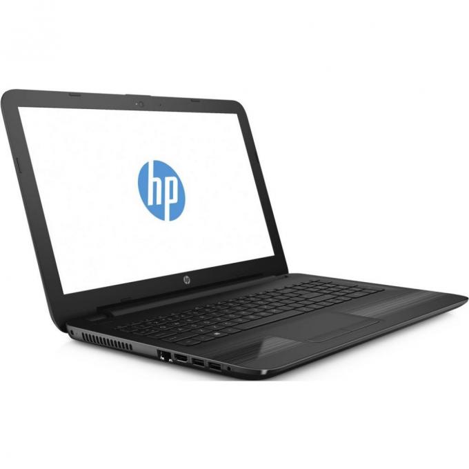 Ноутбук HP 15-ay103ur Z3E23EA