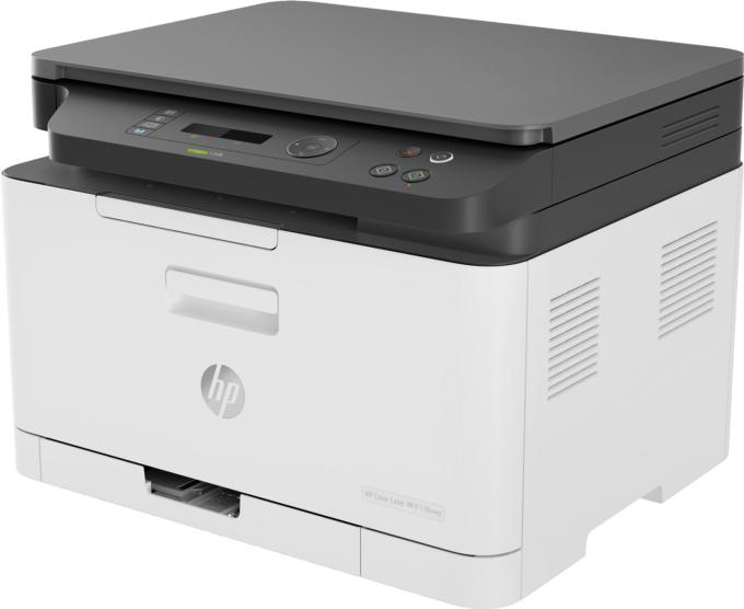 HP 4ZB96A