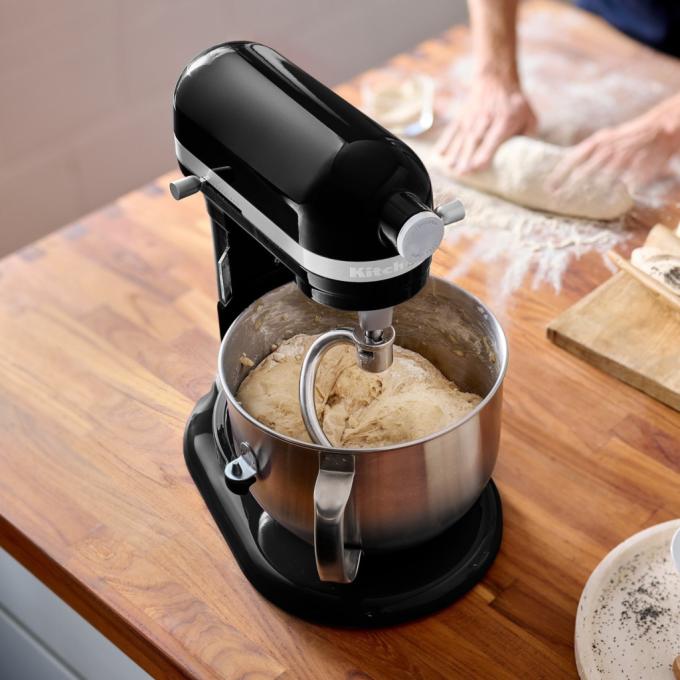 KitchenAid 5KSM70SHXEOB