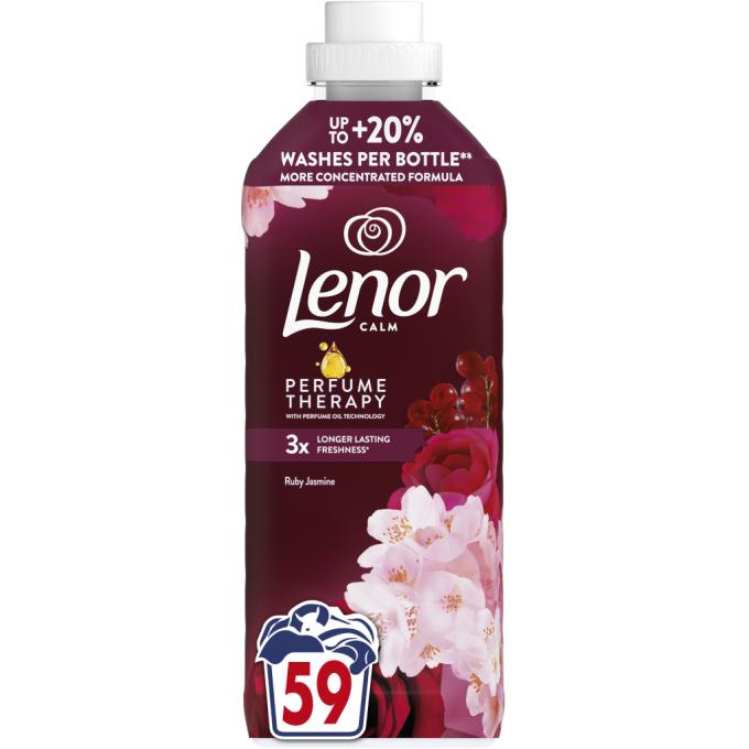 Lenor 8700216724616