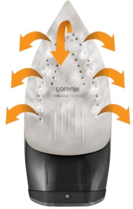Gorenje 744375