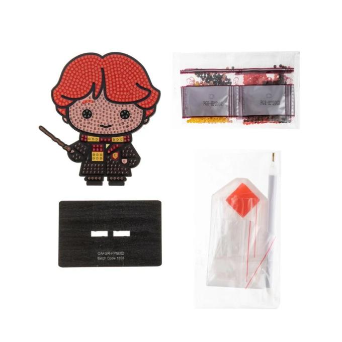 Crystal Art CAFGR-HPS002