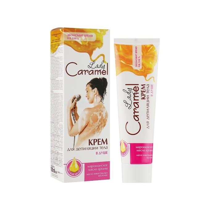 Caramel 4823015919947