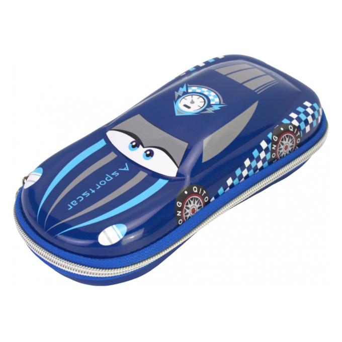 Cool For School QT-5645-Blue