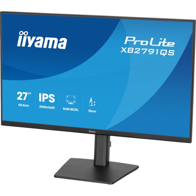 Iiyama XB2791QS-B1