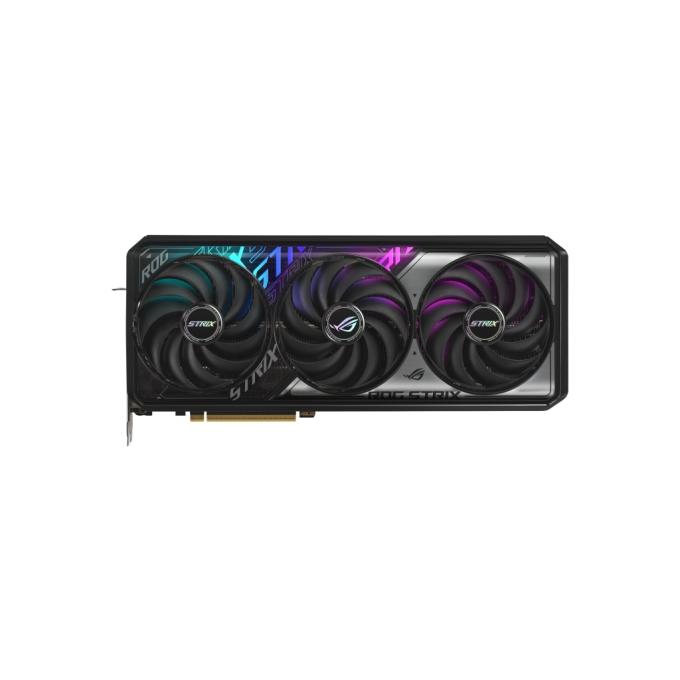 ASUS ROG-STRIX-RTX5070TI-O16G-GAMING
