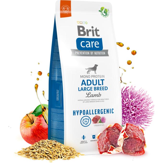 Brit Care 8595602559084