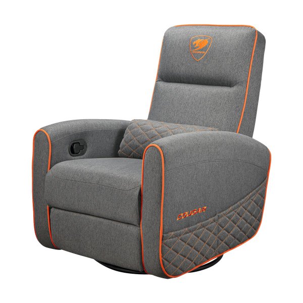 Cougar FIDOM GRAY