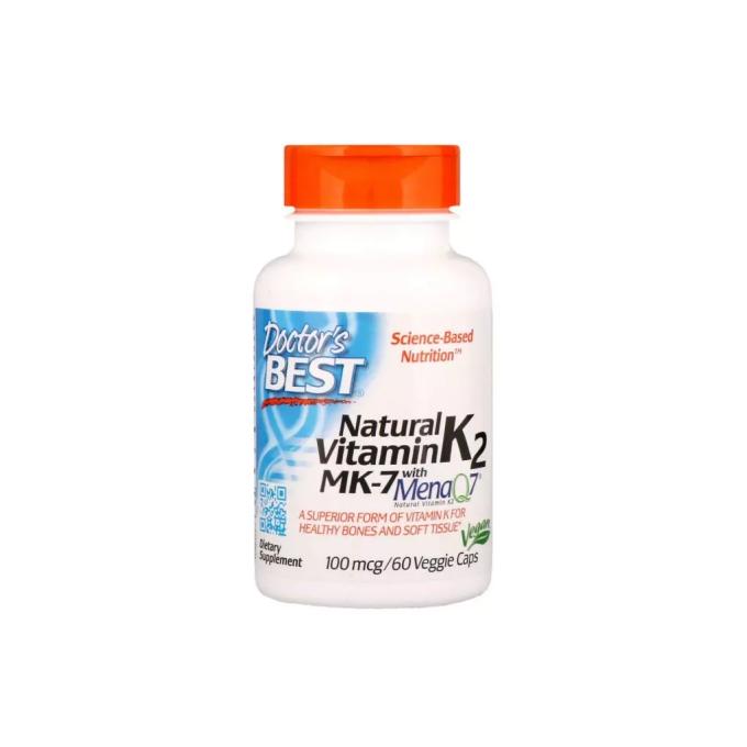 Doctor's Best DRB-00334