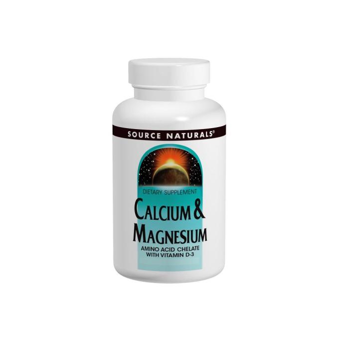 Source Naturals SNS-00304