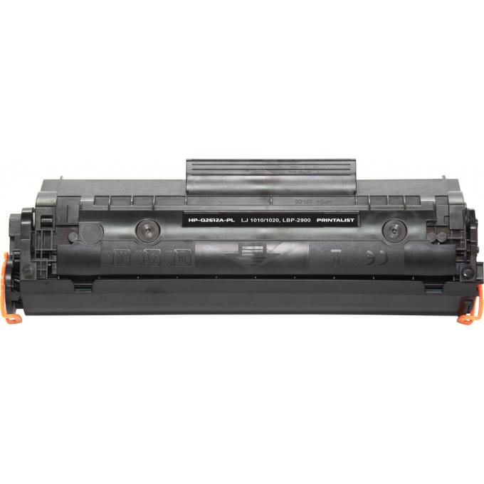 Printalist HP-Q2612A-PL