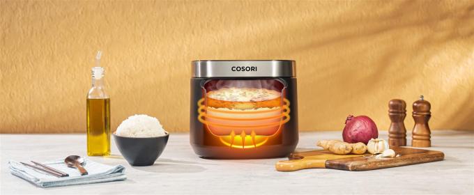Cosori KAAPRCCSNEU0002Y