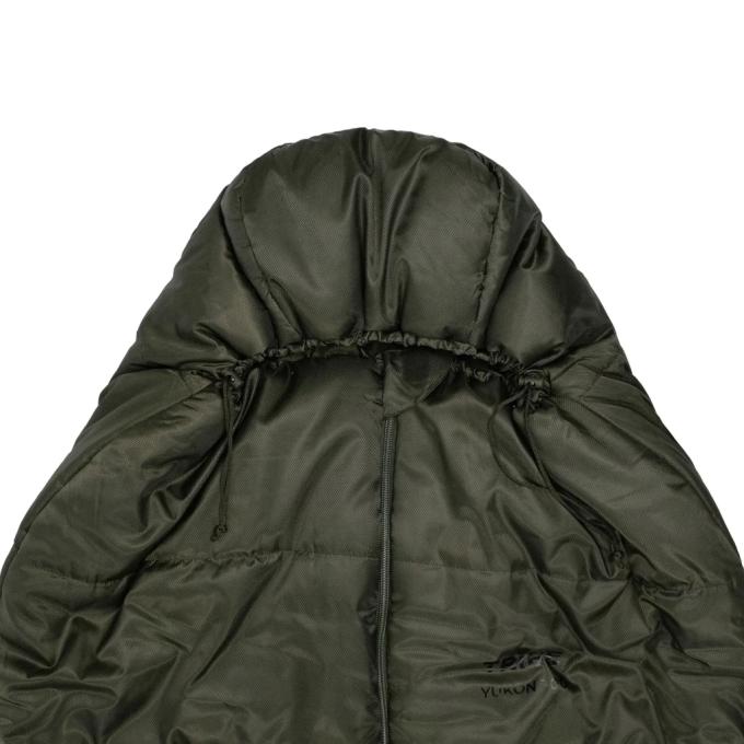 Tribe T-CF-0001-olive