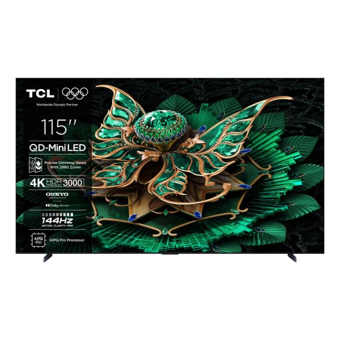 TCL 115C7K