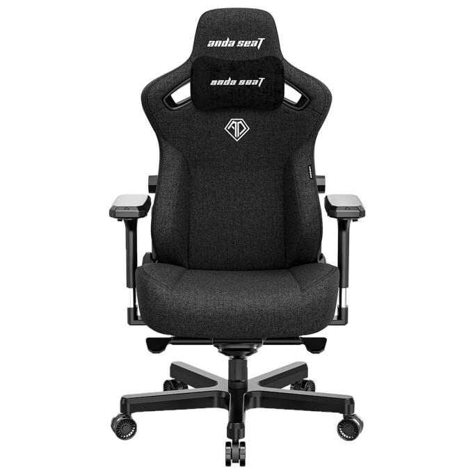 Anda Seat AD12YDC-XL-01-B-CF