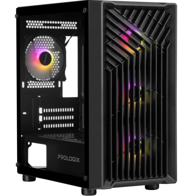 ProLogix Flow GM-05RB Black