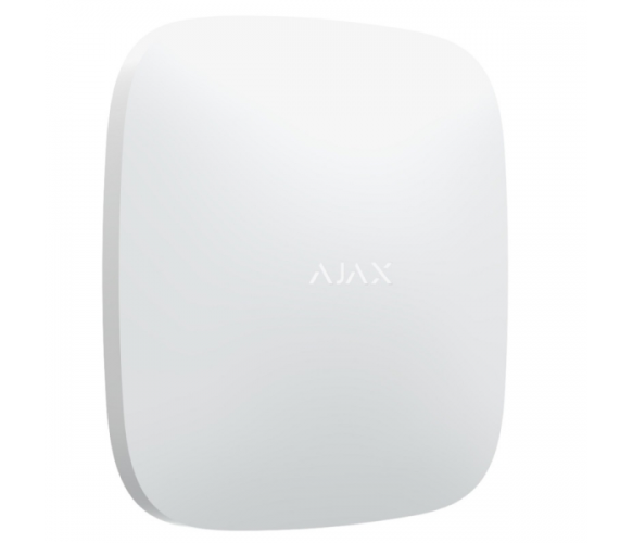 Ajax Hub 2 (4G) white
