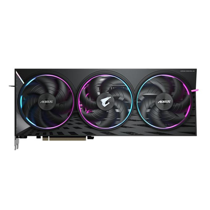 GIGABYTE GV-R9070XTAORUS E