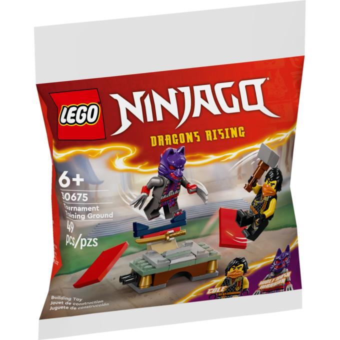 LEGO 30675