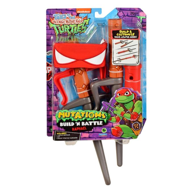 TMNT 84254