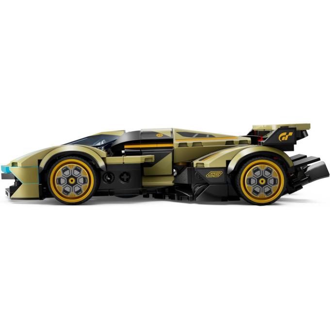 LEGO 76923