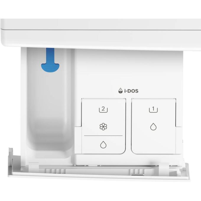 BOSCH WGB256A1UA