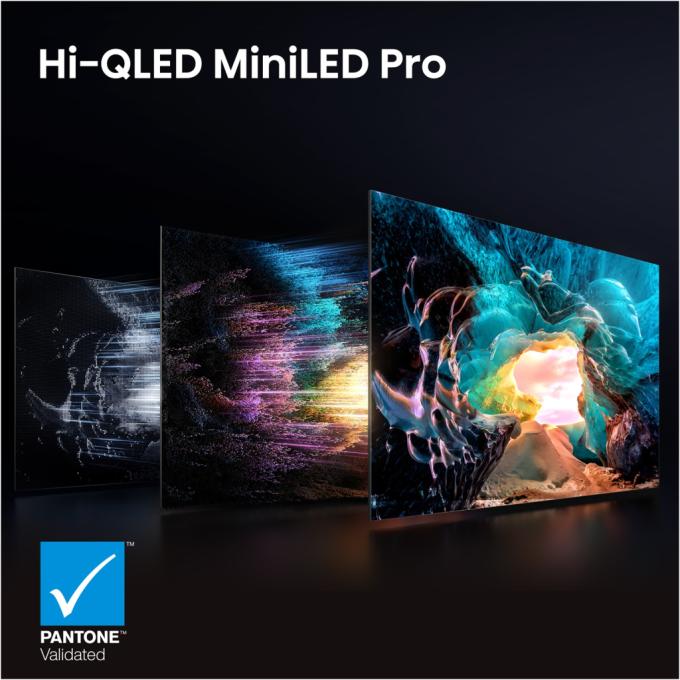 Hisense 75U7S PRO