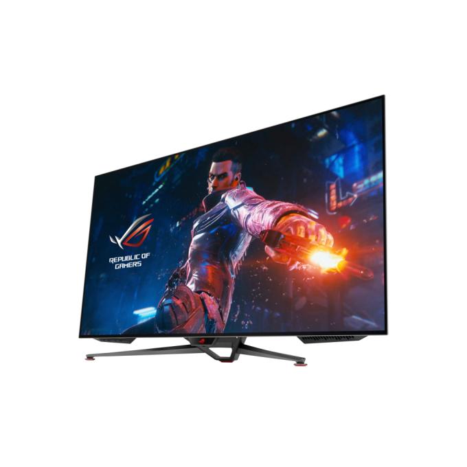 ASUS ROG Swift PG48UQ